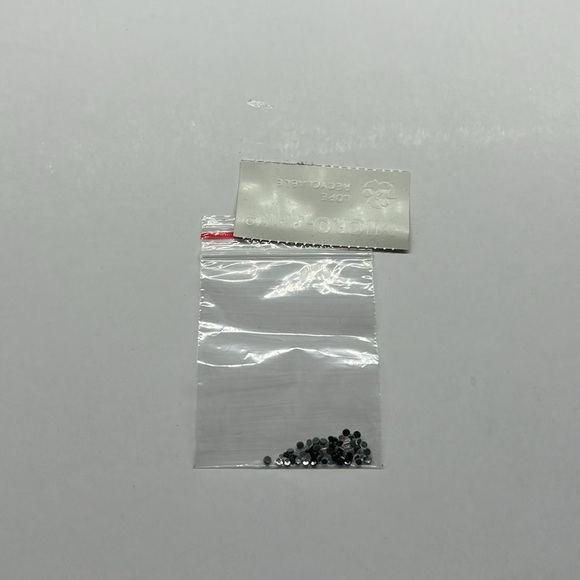 Daniel x Diamond Johnny Guitar Glitter Cowboy Boots Sz 6.5 NWT Box & Dust Bag - Picture 11 of 11